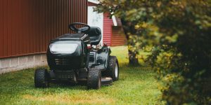 Choosing Cobra Garden Machinery for Everyday Garden Care