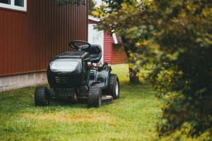 Choosing Cobra Garden Machinery for Everyday Garden Care