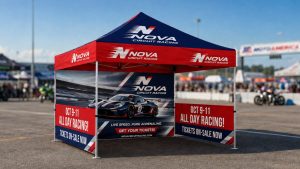 Why Outdoor Spaces Matter for Customer Experience & Branding