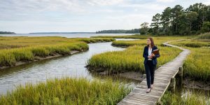 What to expect the first time you deal with wetland permitting