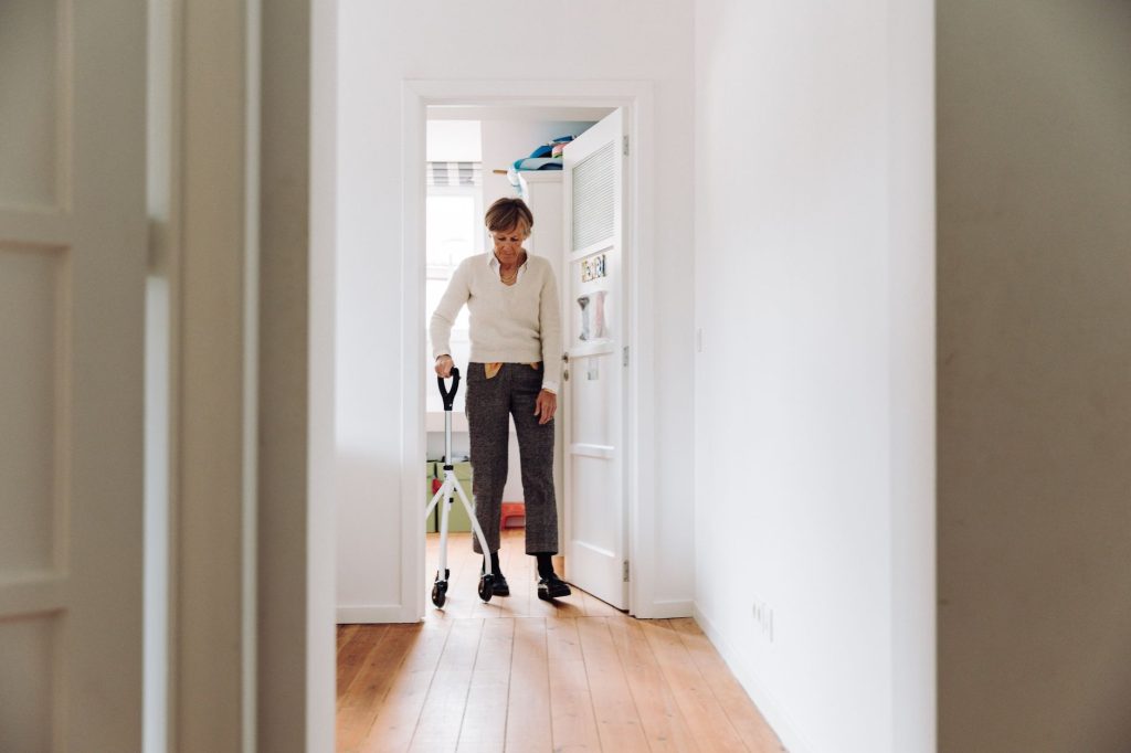 Choosing Assisted Living That Supports Everyday Life in Ambler