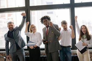 Christian Brown (Buzbee) | Blog 21.What Successful People Know About Pressure: Lessons From The Tony Buzbee Podcast