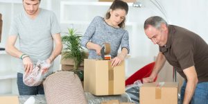 What it costs to move into a new home, beyond the sale price