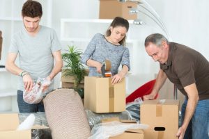 What it costs to move into a new home, beyond the sale price
