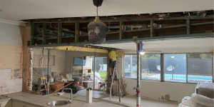 What Does A Wall Removal Specialist Consider Before Removing A Wall? 