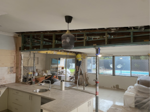 What Does A Wall Removal Specialist Consider Before Removing A Wall? 