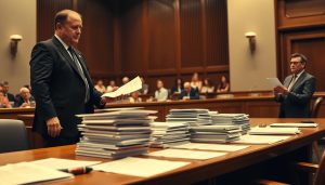 What to expect the first time you go to trial as a witness or party