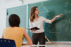 Managing expectations between teachers and parents: what schools need to get right and why