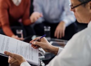 How Is Compensation Calculated in a Georgia Wrongful Death Claim?