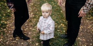 What Maryland Judges Consider When Deciding Child Custody