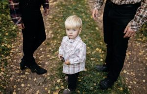 What Maryland Judges Consider When Deciding Child Custody