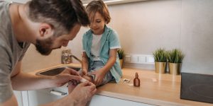 Warning signs a home first aid response is going wrong, and what to do instead