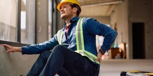 What If Your Workplace Injury Gets Worse Over Time?