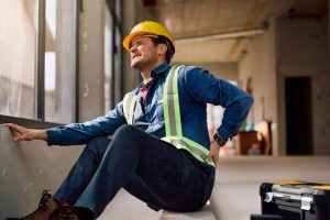 What If Your Workplace Injury Gets Worse Over Time?