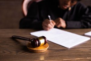 How Seniors Can Protect Their Rights When a Court Judgment Affects Their Estate