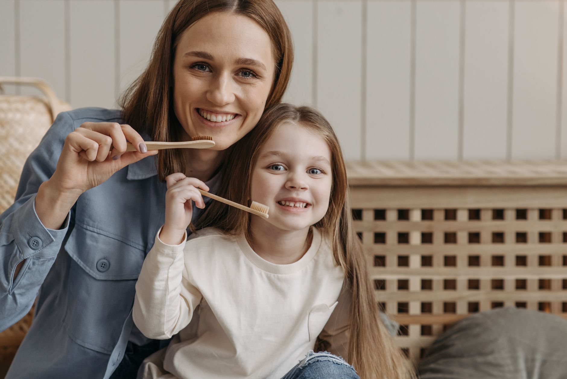 family oral health