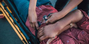 Immediate Care Solutions with Barrie Smile Centre