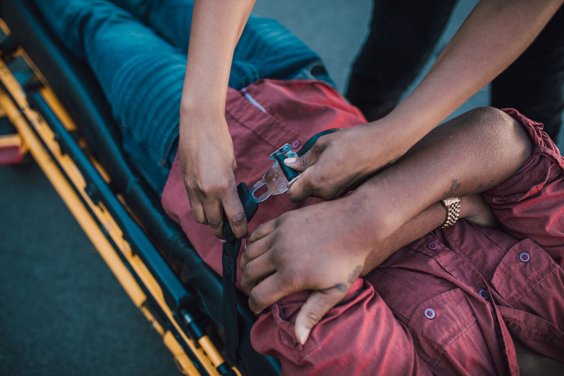 immediate care solutions