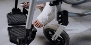 Inside Brooks Law Firm’s Approach to Complex Injury Claims