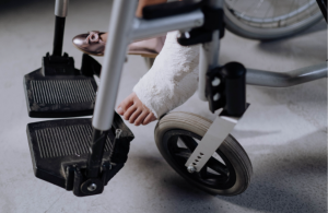 Inside Brooks Law Firm’s Approach to Complex Injury Claims