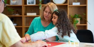 Why Grandparents and Grandkids Bond Over Fantasy Board Games