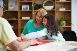 Why Grandparents and Grandkids Bond Over Fantasy Board Games
