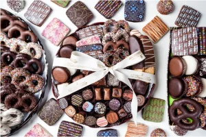 5 Best Chocolate Gift Baskets In Miami For Any Occasion