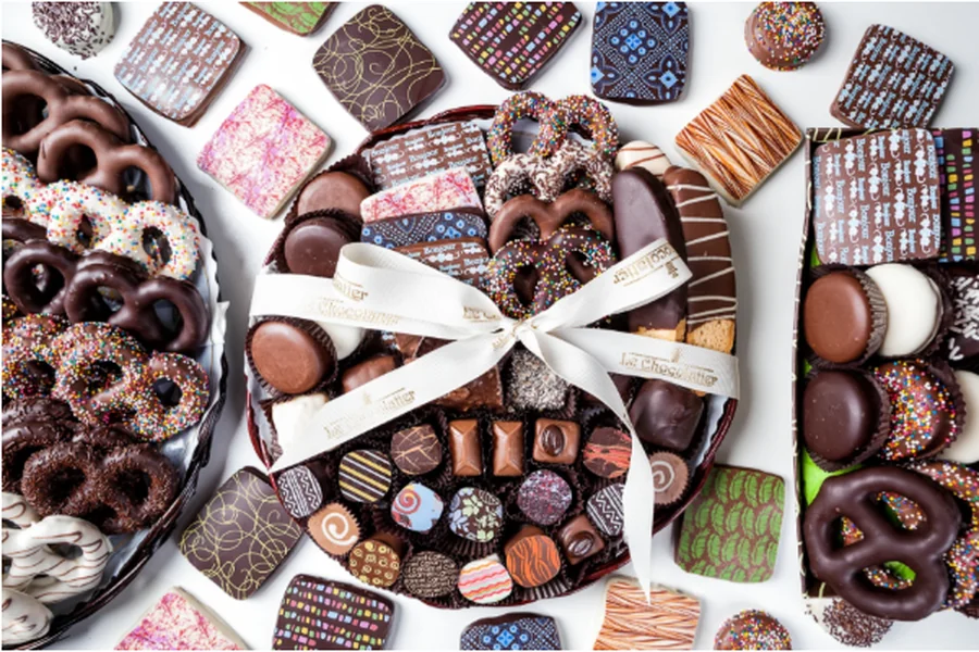 Chocolate