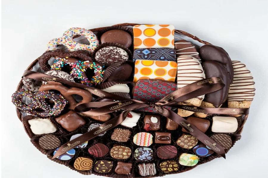 Chocolate 