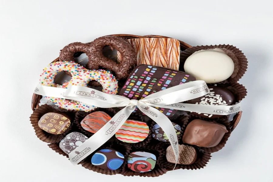 Chocolate 