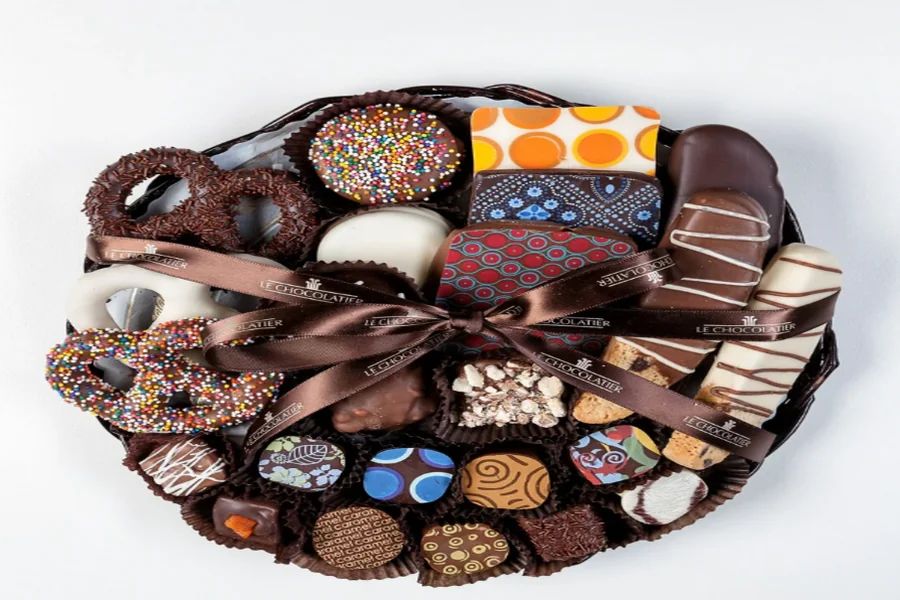 Chocolate 