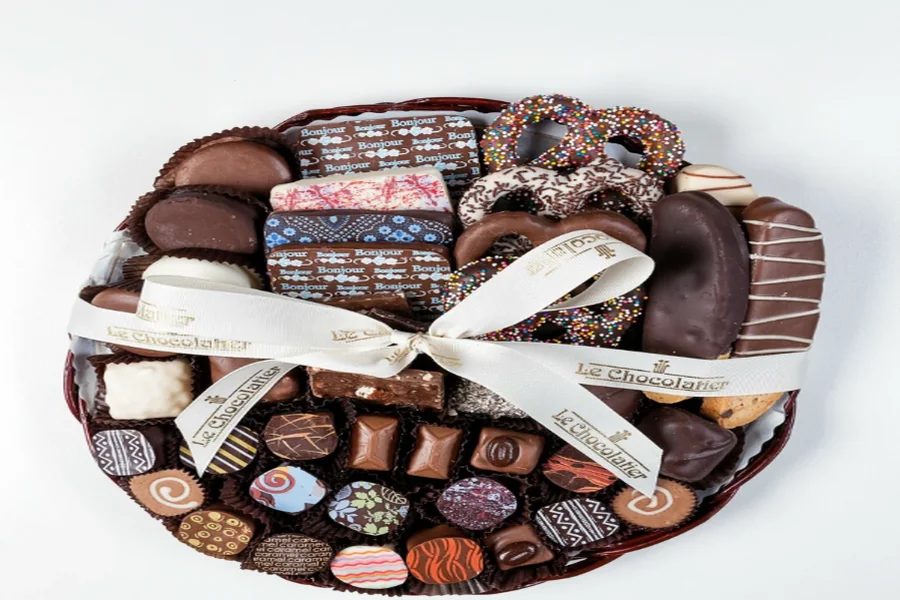 Chocolate 