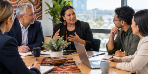 5 Ways to Build Cultural Confidence Across Leadership Teams