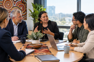 5 Ways to Build Cultural Confidence Across Leadership Teams