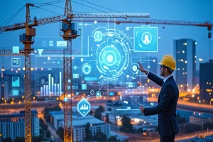 AI in Construction: 5 Platforms Redefining How Projects Get Managed