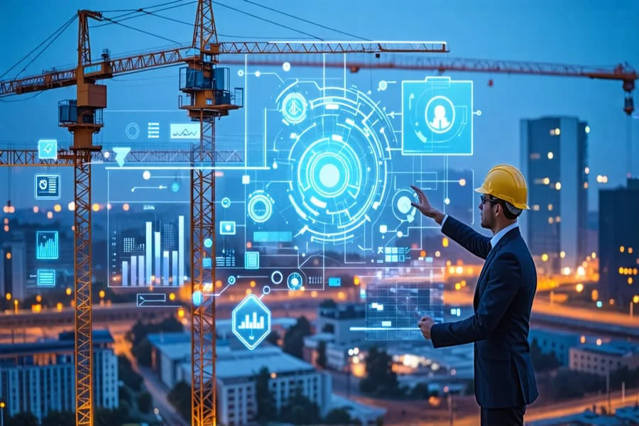 Construction