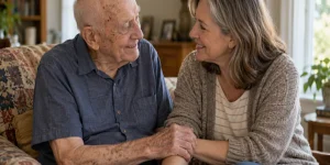 Aging in Place: What Families Should Know About Long-Term Care 
