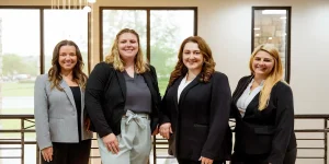 Best 5 Family Law Firms in Johnson County, KS