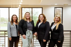 Best 5 Family Law Firms in Johnson County, KS