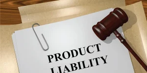 Defective Product Injuries and Who May Be Held Responsible