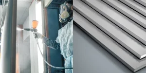 Epoxy vs. Polyester Powder Coating: Which one should you choose?