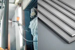 Epoxy vs. Polyester Powder Coating: Which one should you choose?