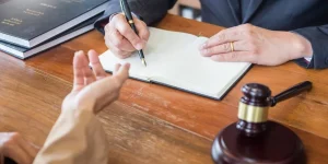 Experienced Personal Injury Law Firms in Cincinnati