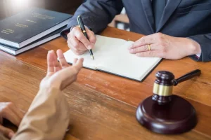 Experienced Personal Injury Law Firms in Cincinnati