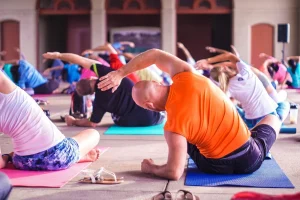 Fitness and Recovery Habits That Help People Maintain an Active Lifestyle