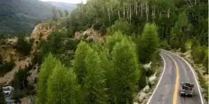 Four Countries in a Week: A Cross-Border Balkan Road Trip From Albania by Rental Car