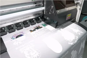 From Side Hustle to Small Brand: How to Choose a DTF Printer