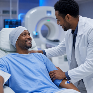 How Cancer Treatment Advances Are Reshaping Patient Outcomes Globally