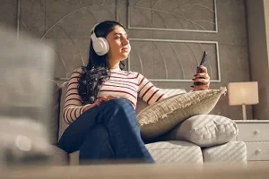 How Digital Entertainment Is Becoming More Personalised