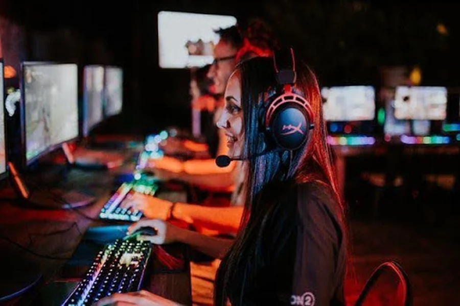 Games
